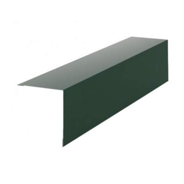 Угол внешний простой