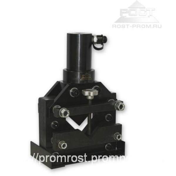 Уголкорез гидравлический УР-75 (РОСТ)