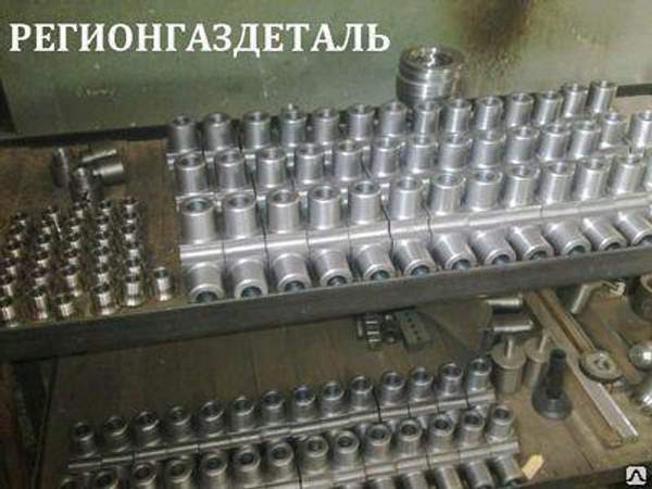 Угольник 2-15-40-09Г2С ГОСТ 22820