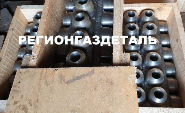 Угольник 2-15-40 ст. 14ХГС ГОСТ 22820