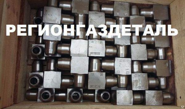 Угольник 2-25-32 ст. 12Х18Н10Т