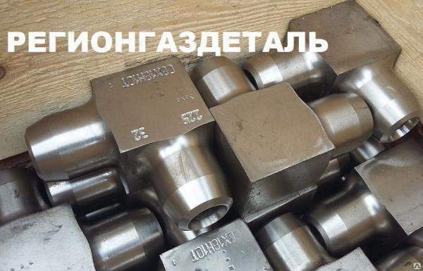 Угольник 2-25-32 ст. 12Х18Н10Т ГОСТ 22820