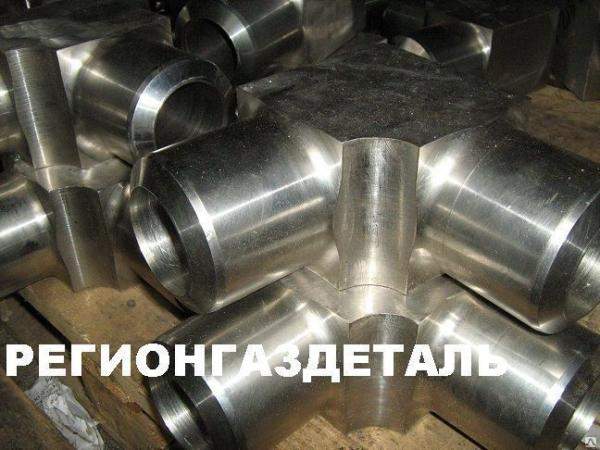 Угольник 2-80-32 ст. 08Х18Н10Т ГОСТ 22820