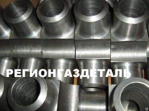 Угольник 2х100х32 12Х18Н10Т