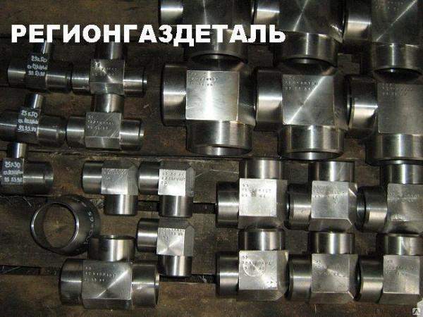 Угольник 38х4 стальной 12Х18Н10Т