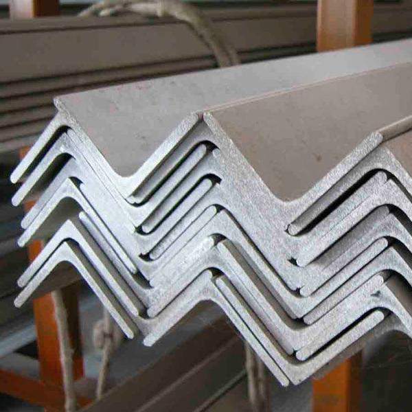 Уголок 110х110х8 пс/сп, 3сп-5 11700 мм ГОСТ 535-2005 ЗСМК