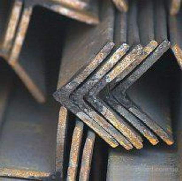 Уголок 125*125*12