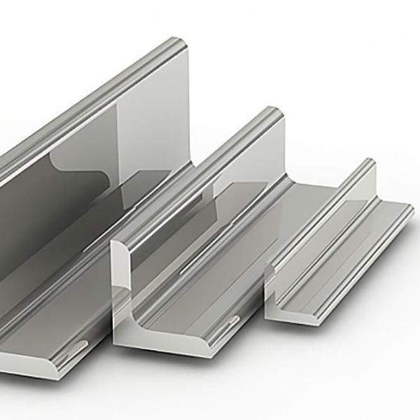 Уголок 30х30х3 AISI 304 г/к, нержавеющий, кг