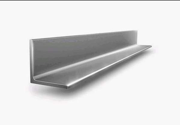 Уголок 40х40, стальной