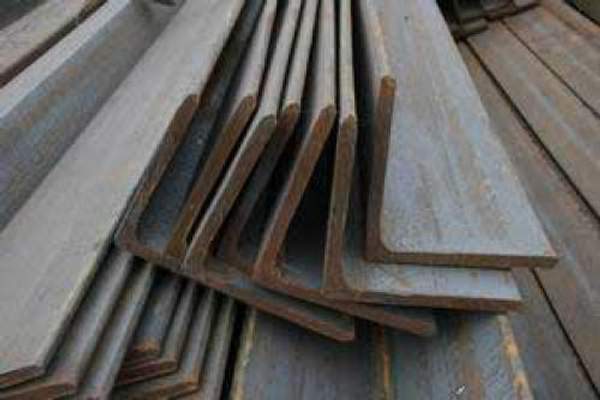 Уголок 50*50*4