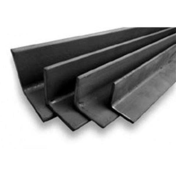 Уголок 50х5 оцинк.