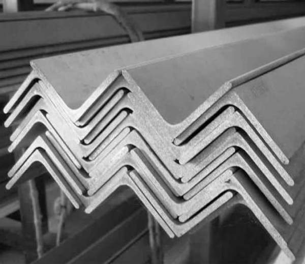 Уголок дюралевый 55х55х0,8 мм Д16Т