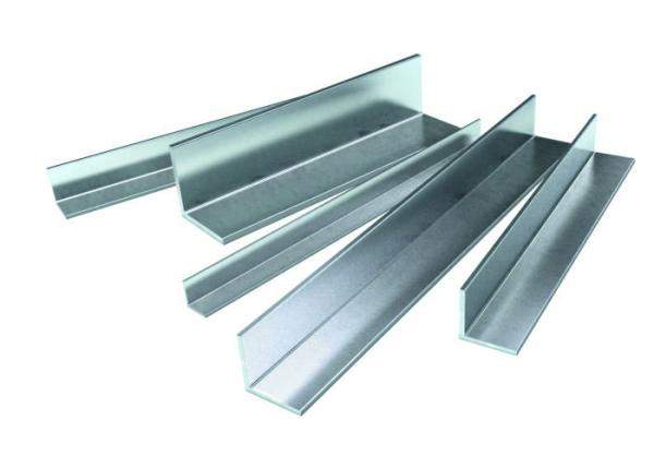 Уголок косоугольный дюралевый 511308 90х30х7 мм Д16ч ГОСТ 13618-97 прессованный