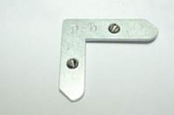 Уголок соединительный