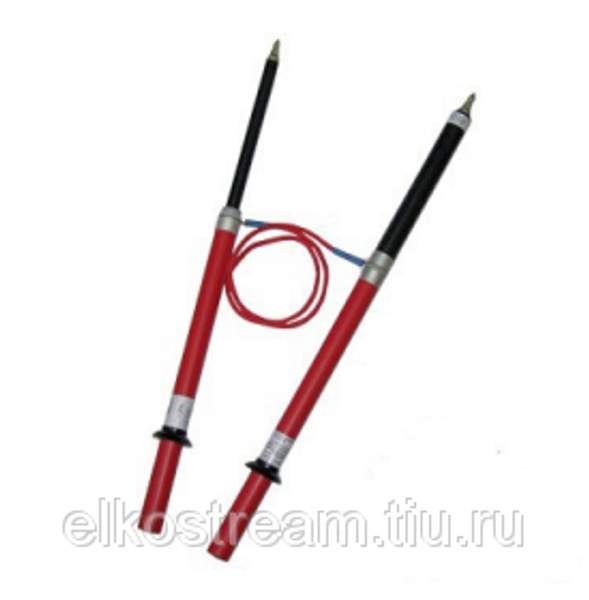 Указатель напряжения УВН80-2М/1 с ТФ