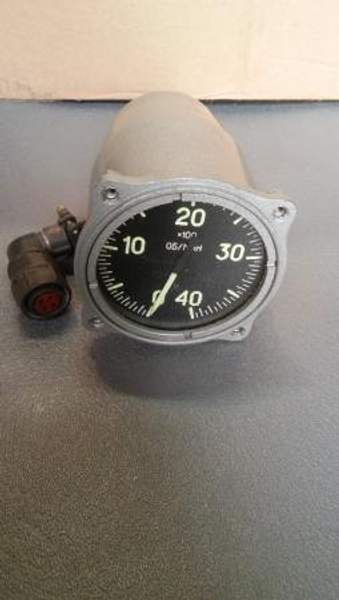 Указатель тахометра ТЭ-4В