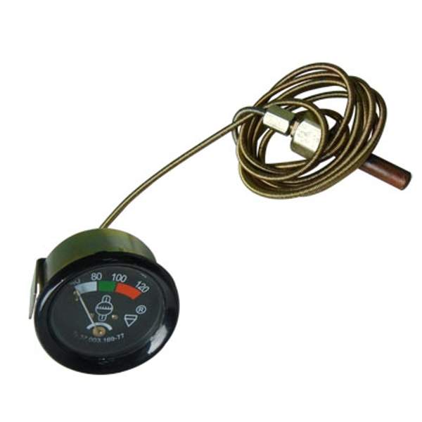 Указатель температуры воды УТ-200