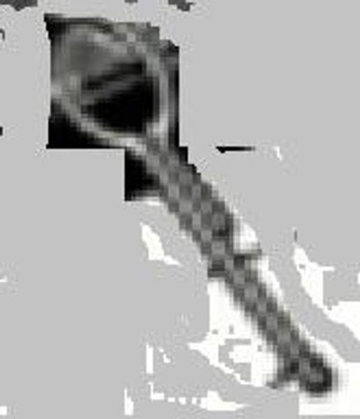 Указатель уровня масла ЭК