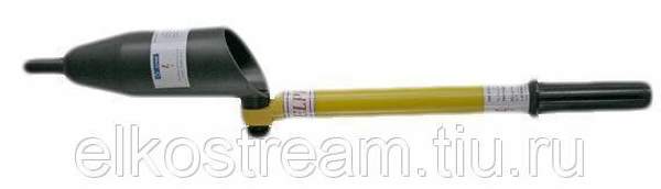 Указатель высокого напряжения УНБ-0,22-220 СЗ ИП