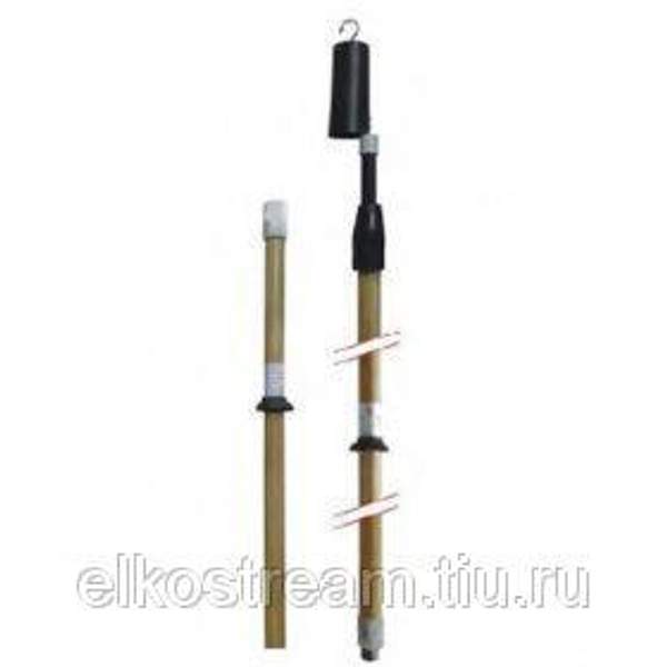 Указатель высокого напряжения УВН-220