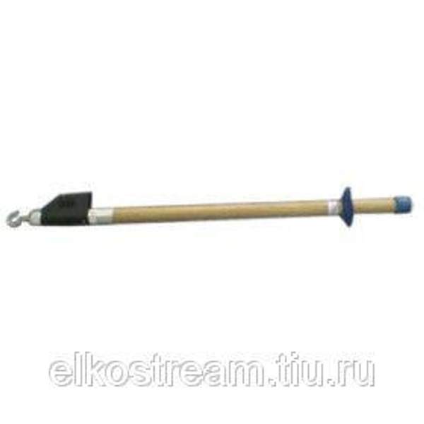 Указатель высокого напряжения УВН-35