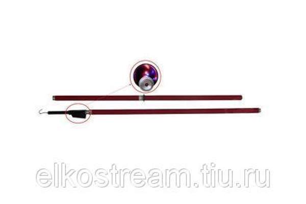 Указатель высокого напряжения УВН 90М-110 СЗ ИП