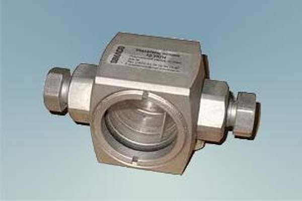 Указатели потока УП-10, УП-15, УП-20, УП-25