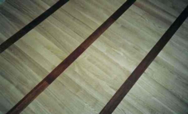 Укладка штучного паркета