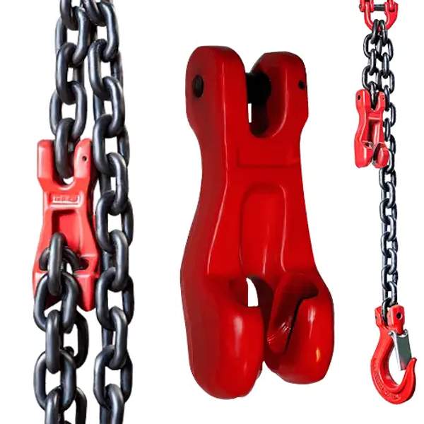 Укоротитель цепной клешневой (8 класс) UC 315