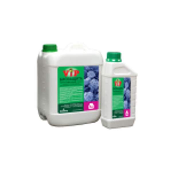 Укрепляющий грунт V i P биозащита 10л
