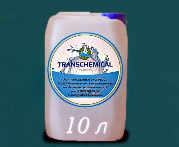 Уксусная кислота (пищевая, ледяная)