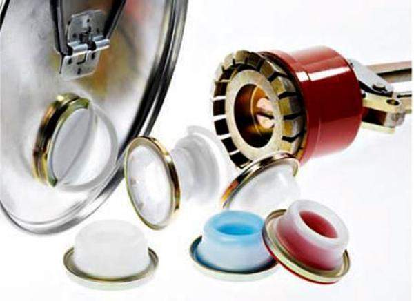 Укупорочные средства и аксессуары Tri-Sure для бочек, еврокубов, канистр