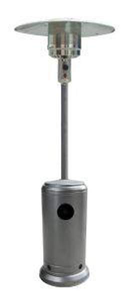 Уличный инфракрасный газовый обогреватель Neoclima 09HW-A