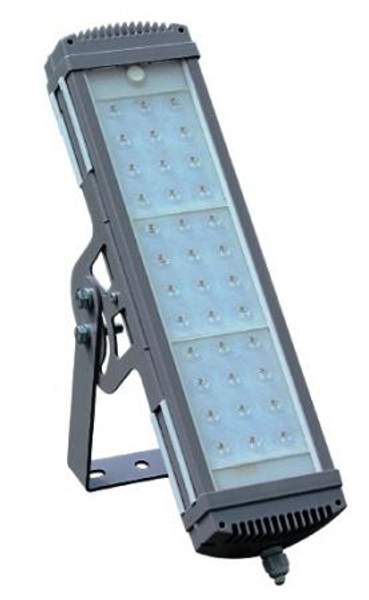 Уличный светодиодный светильник LL-ДБУ-02-045-0320-67 (LL-Industry.2-045-136)