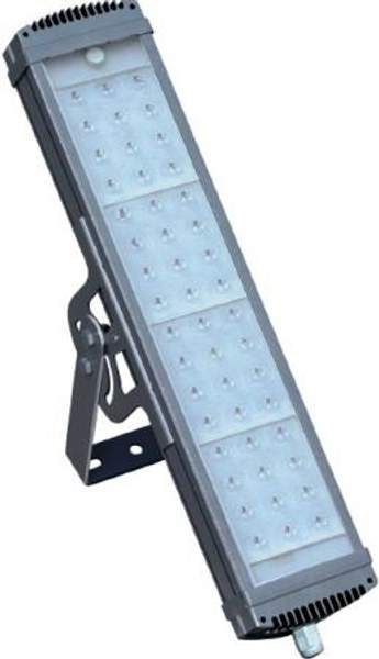 Уличный светодиодный светильник LL-ДБУ-02-060-0321-67 (LL-Industry.2-060-148)