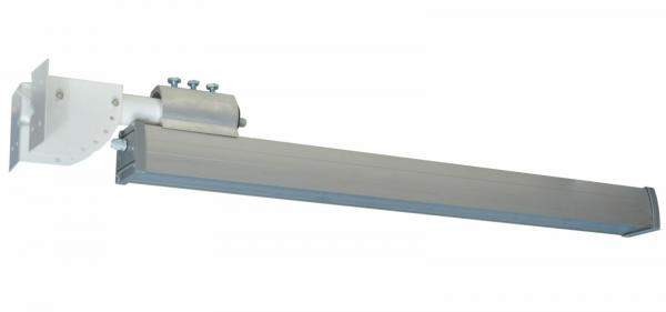 Уличный светодиодный светильник PLO 05-001-5-110 Вт Консольный