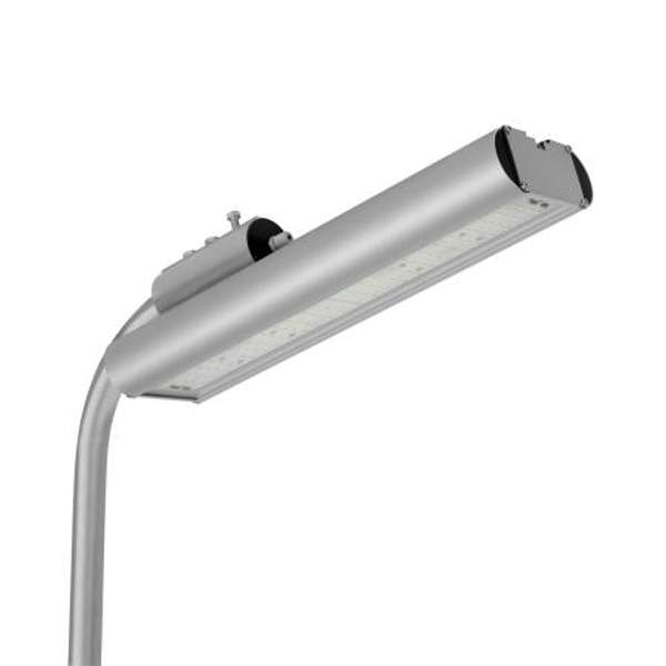 Уличный светодиодный светильник PLO 05-009-5-150 Вт Консольный