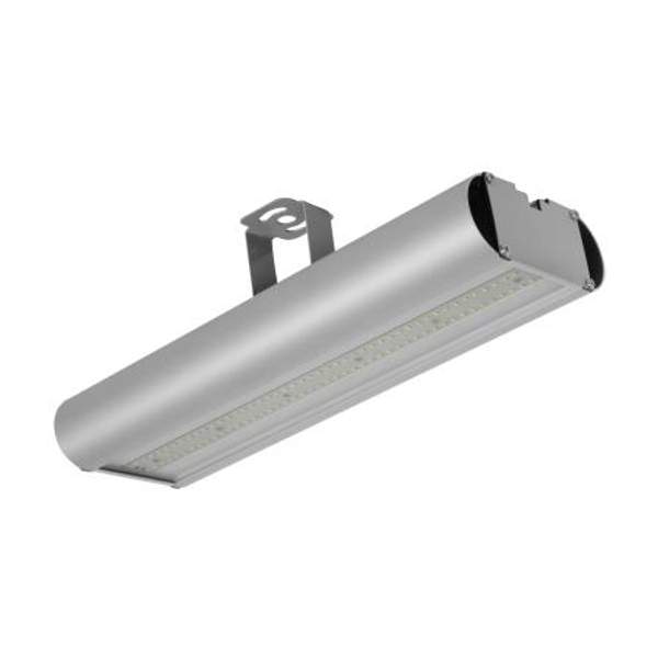 Уличный светодиодный светильник PLO 05-009-5-50 Вт Универсальный