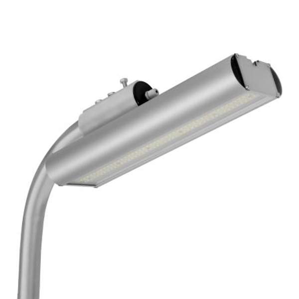 Уличный светодиодный светильник PLO 05-009-5-80 Вт Консольный