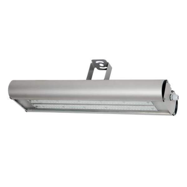 Уличный светодиодный светильник PLO 05-009-5-80 Вт Универсальный