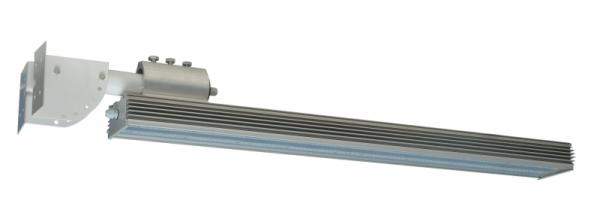 Уличный светодиодный светильник PLO 05-010-5-200 Вт Консольный