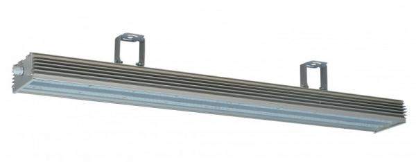 Уличный светодиодный светильник PLO 05-010-5-200 Вт Универсальный