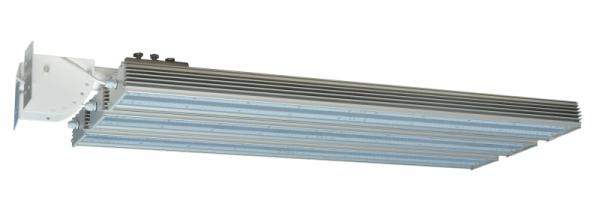 Уличный светодиодный светильник PLO 05-010-5-600 Вт (3х200) Консольный