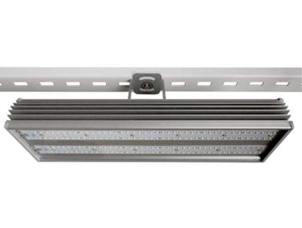 Уличный светодиодный светильник PLO 05-010-5-80 Вт Универсальный