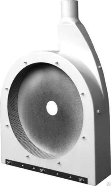 Улита для дробилок 7.5-11 кВт