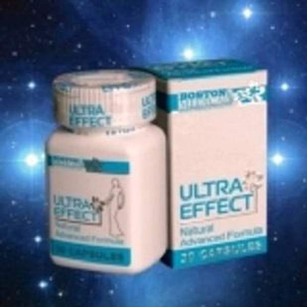 Ультра Эффект