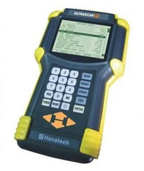 Ultrascan P1 Мултимарочный сканер.