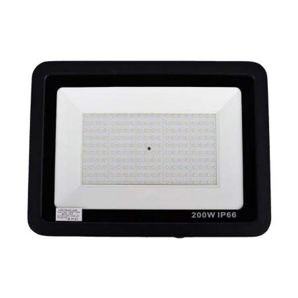 Ультратонкий светодиодный прожектор для фасадов зданий SMD ipad 200 Вт IP 65