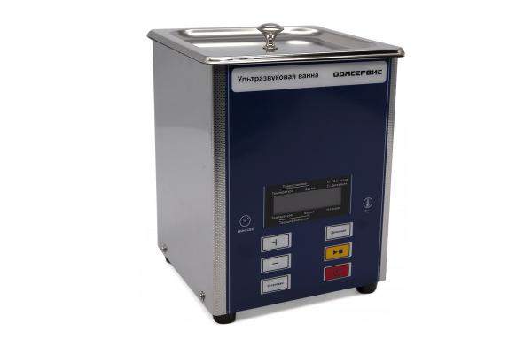 УЛЬТРАЗВУКОВАЯ ВАННА 1.3 Л ОДА СЕРВИС ODA-LD13
