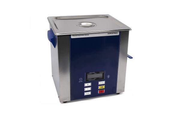 УЛЬТРАЗВУКОВАЯ ВАННА 10 Л ОДА СЕРВИС ODA-LD100